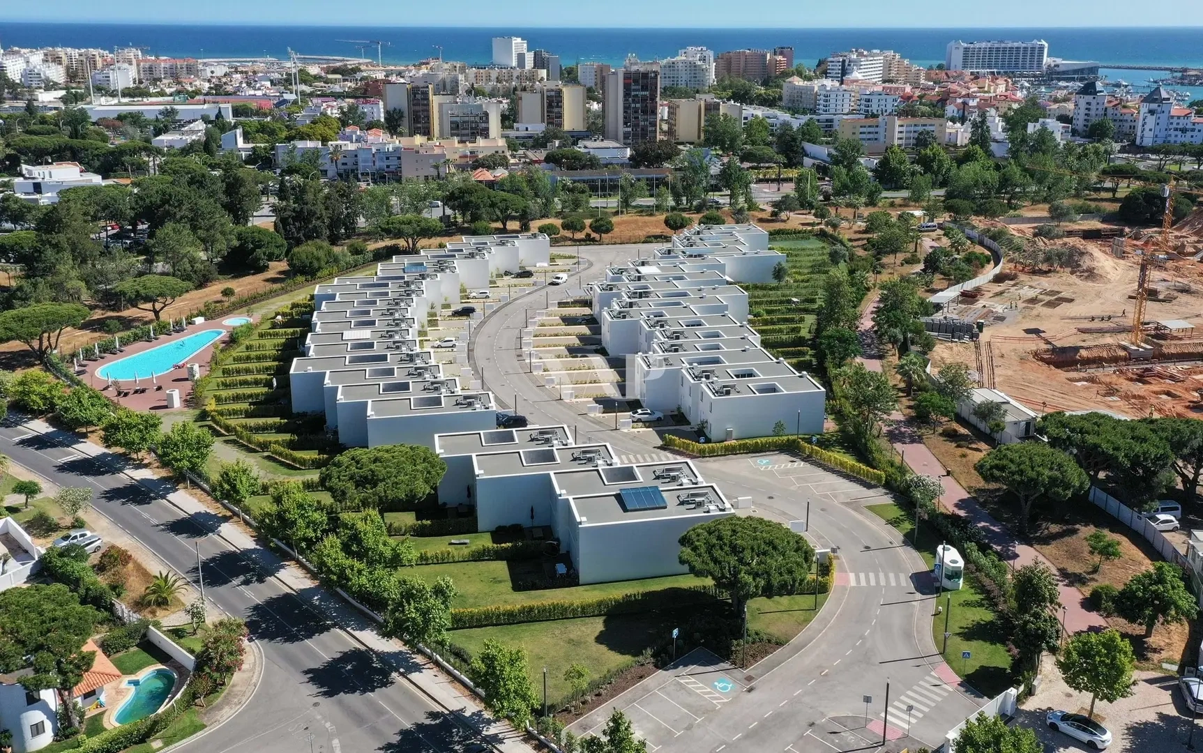 2 - продажа дом пляж пешком vilamoura алгарве португалия
