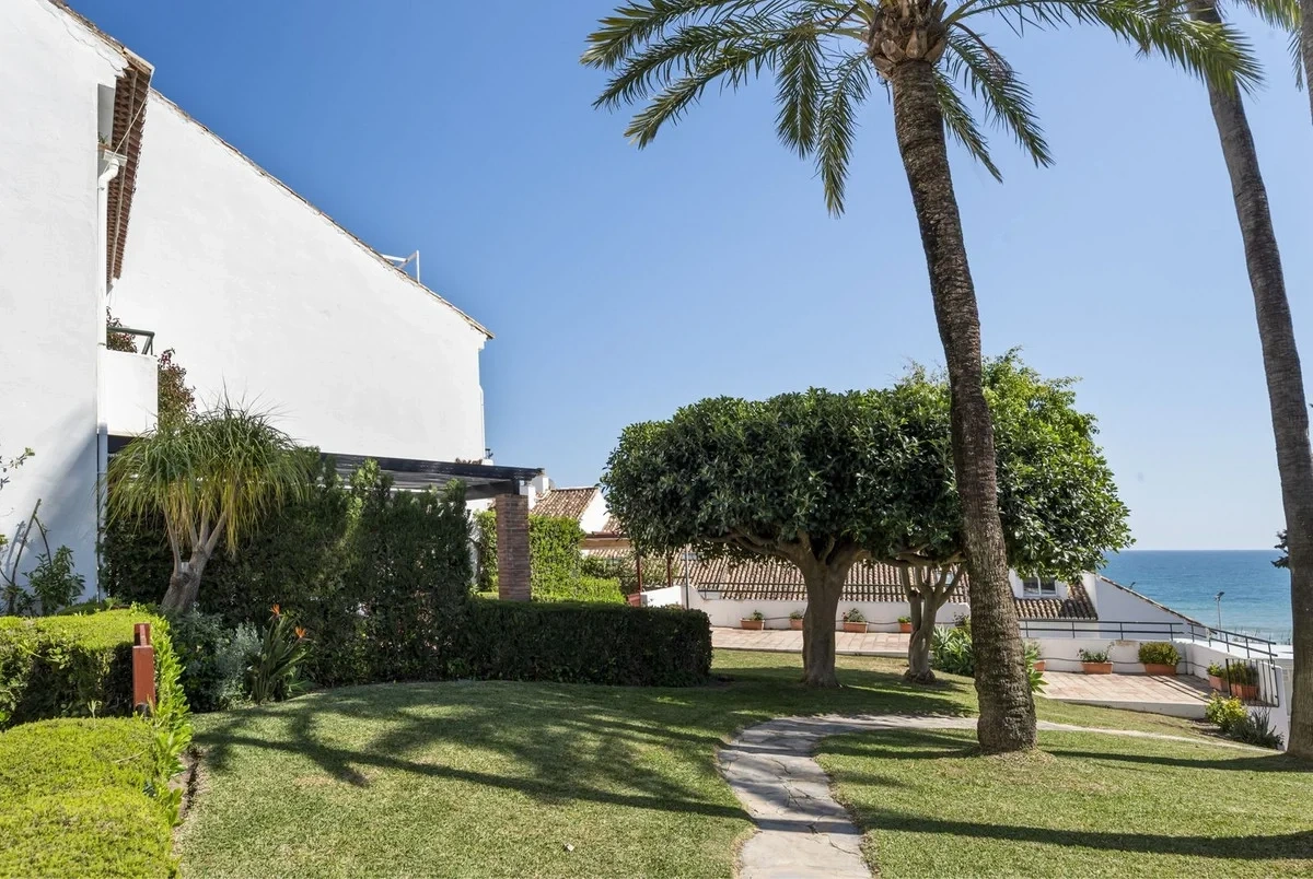 2 - waterfront house for sale in estepona - costa del sol andalusia spain