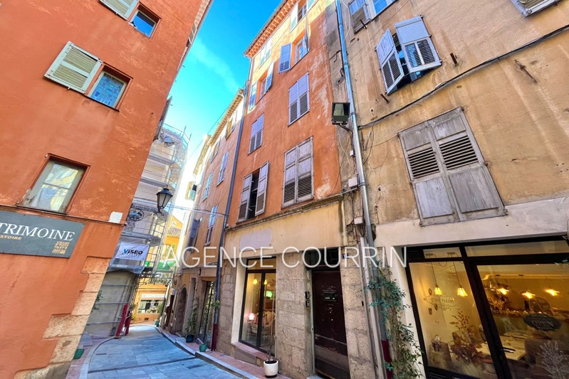 1 - venta apartamento grasse alpes-marítimos francia