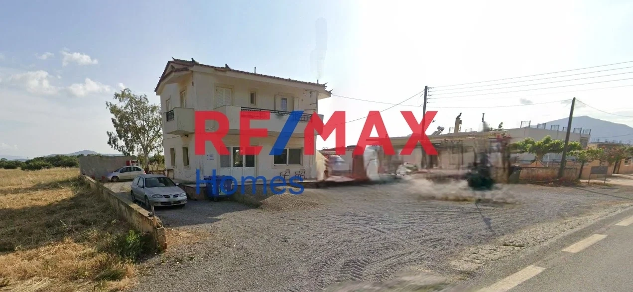 2 - venta casa neápolis peloponeso grecia