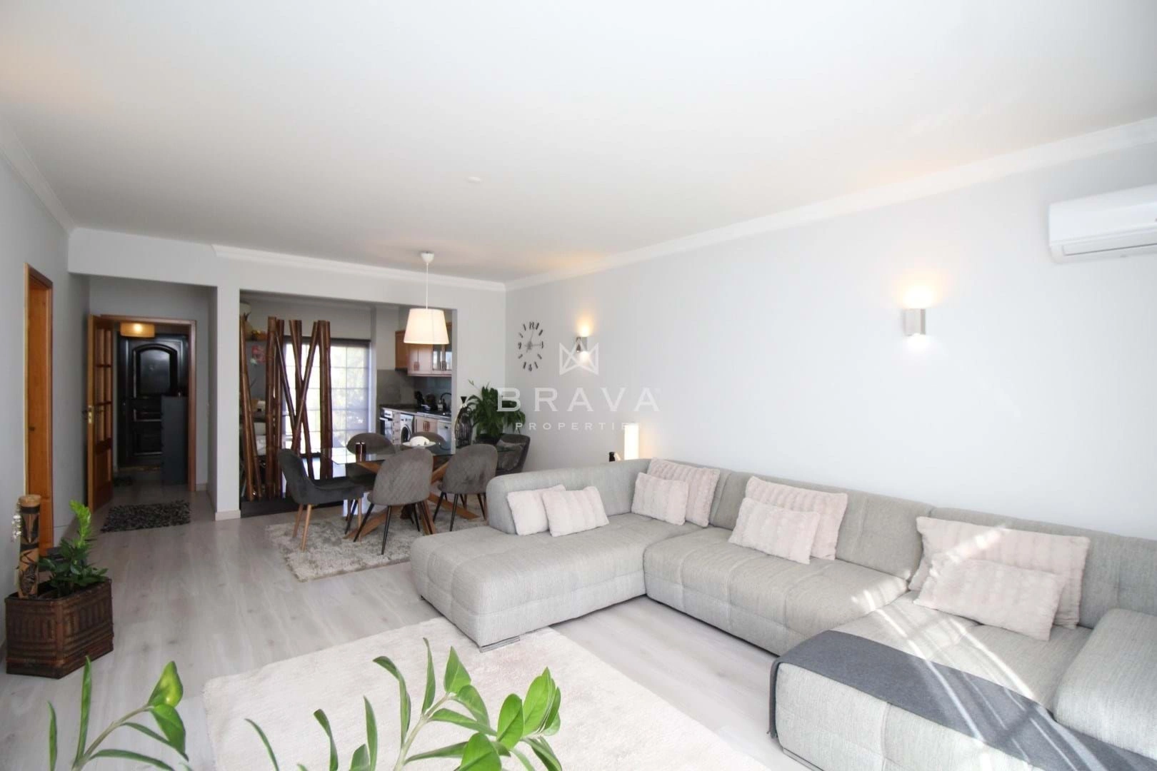 1 - vente appartement silves algarve portugal