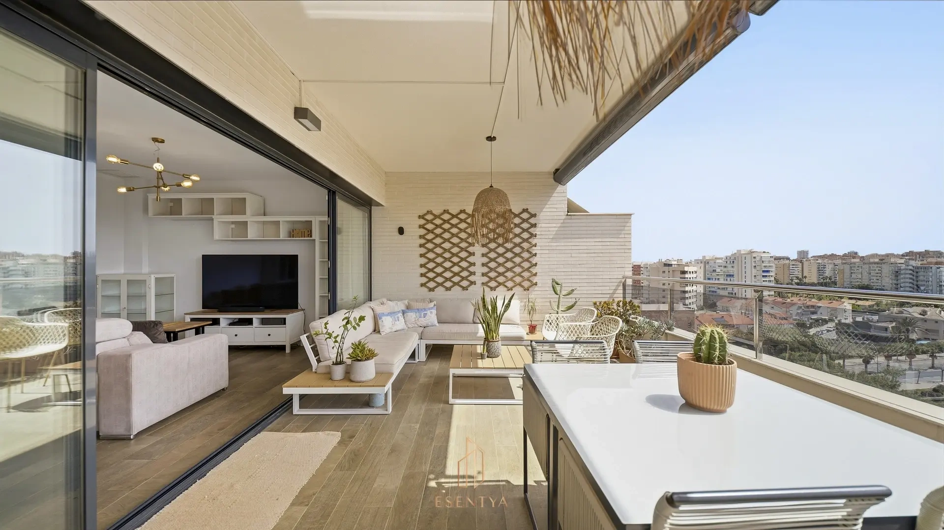 2 - sea view apartment for sale in alicante - costa blanca valencian community spain