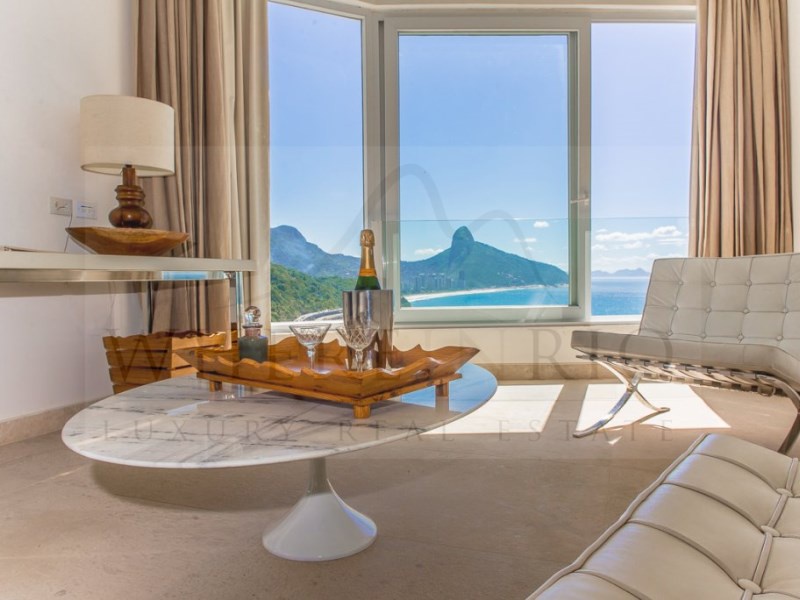 2 - vente maison vue mer rio de janeiro rio de janeiro brésil
