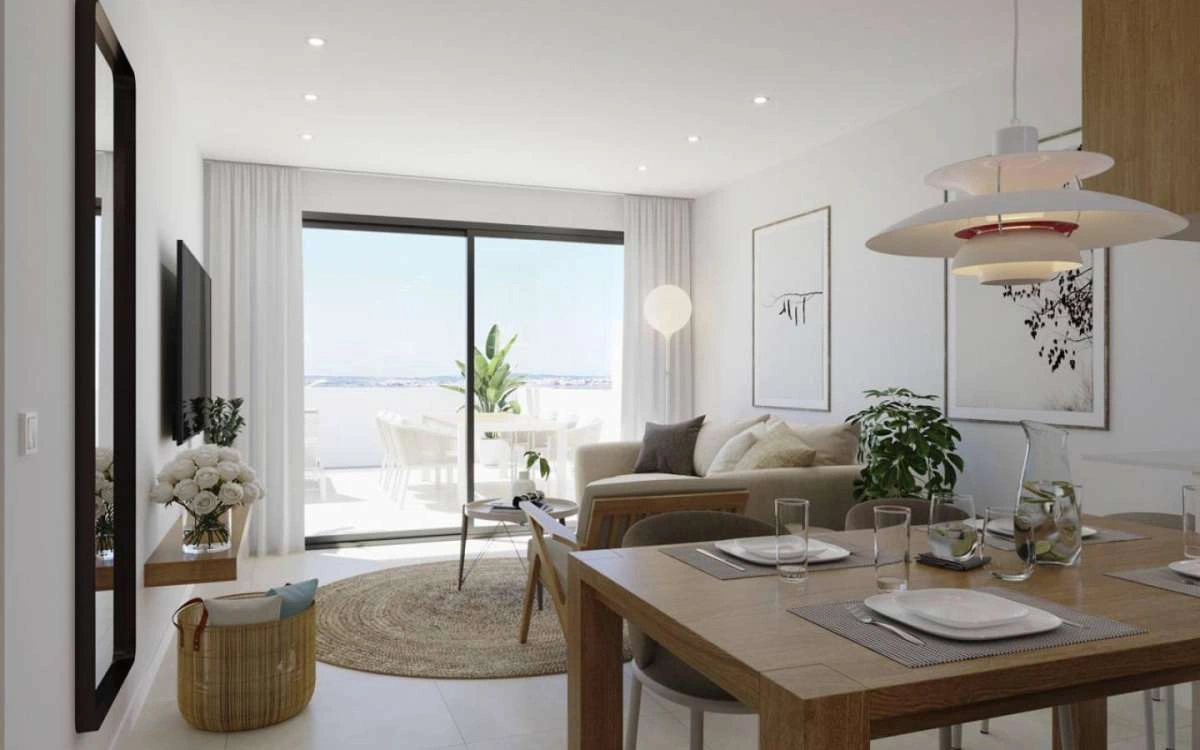 2 - venda apartamento torrevieja - costa blanca comunidade valenciana espanha