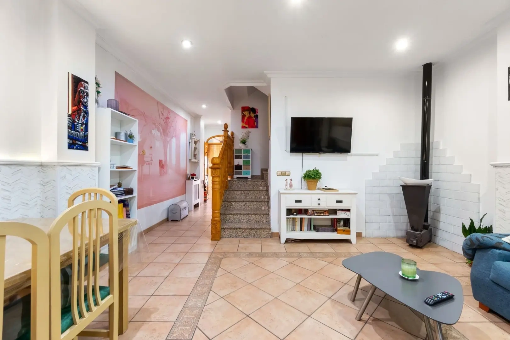 1 - vendita casa ciudad quesada comunità valenciana spagna
