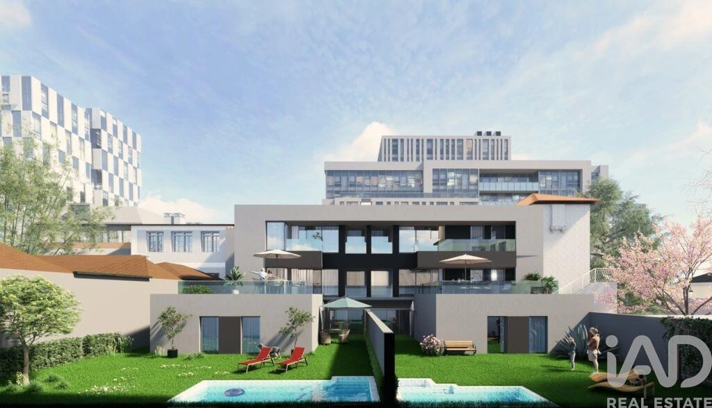 1 - venta apartamento bonfim región norte portugal