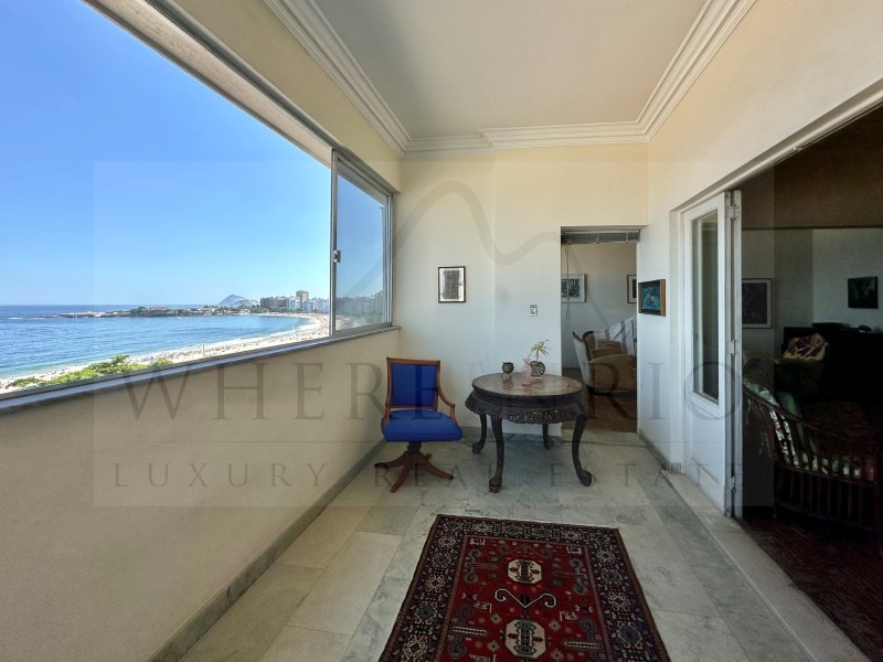 2 - sea view apartment for sale in rio de janeiro rio de janeiro brazil