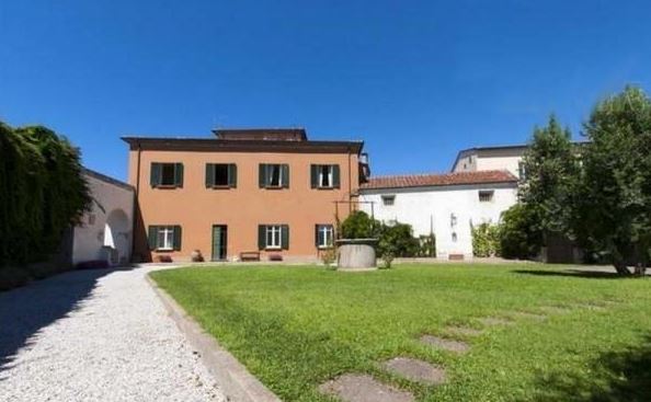 1 - venta propiedad frente al mar piombino toscana italia