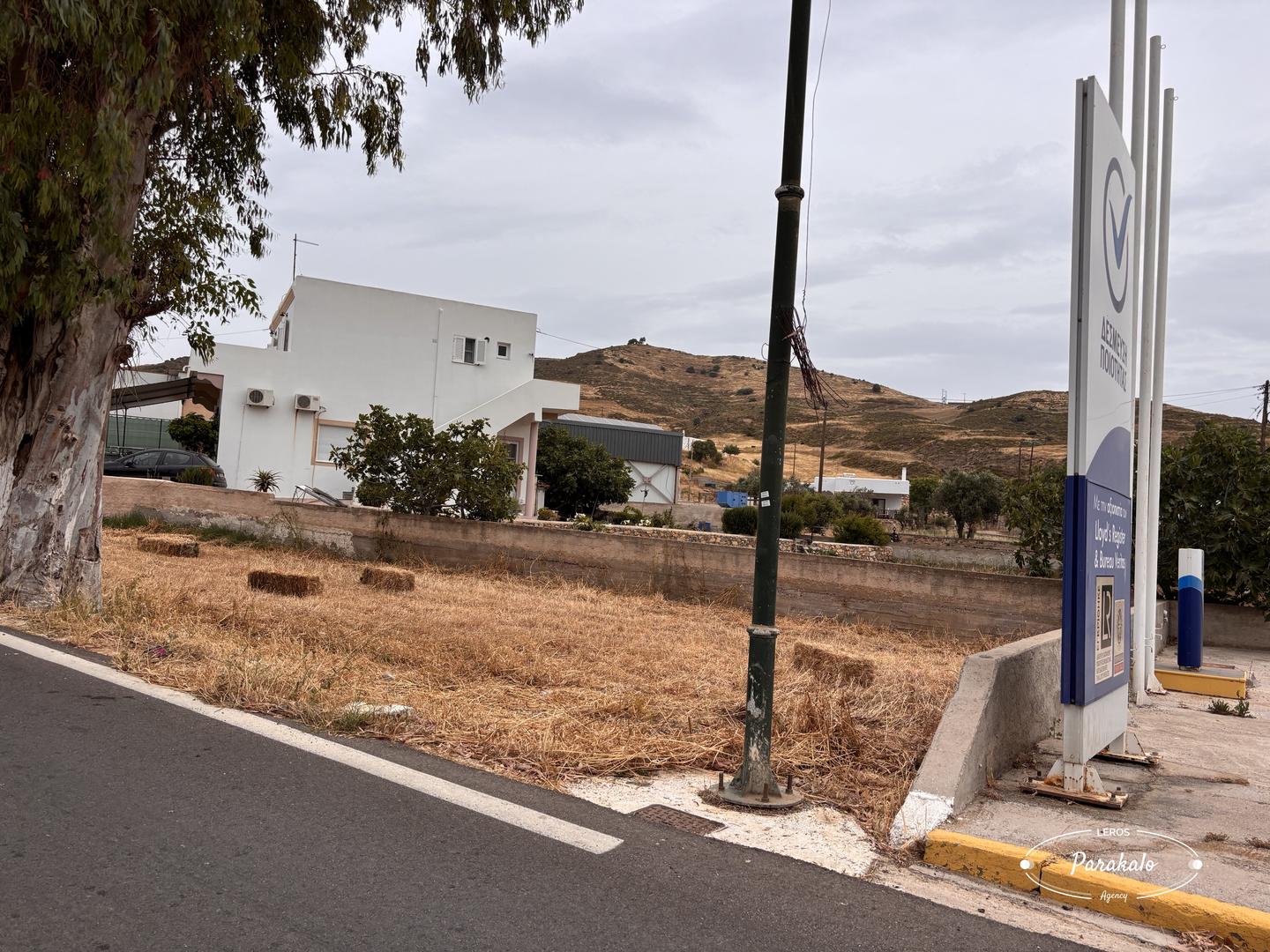 2 - house for sale in leros south aegean greece