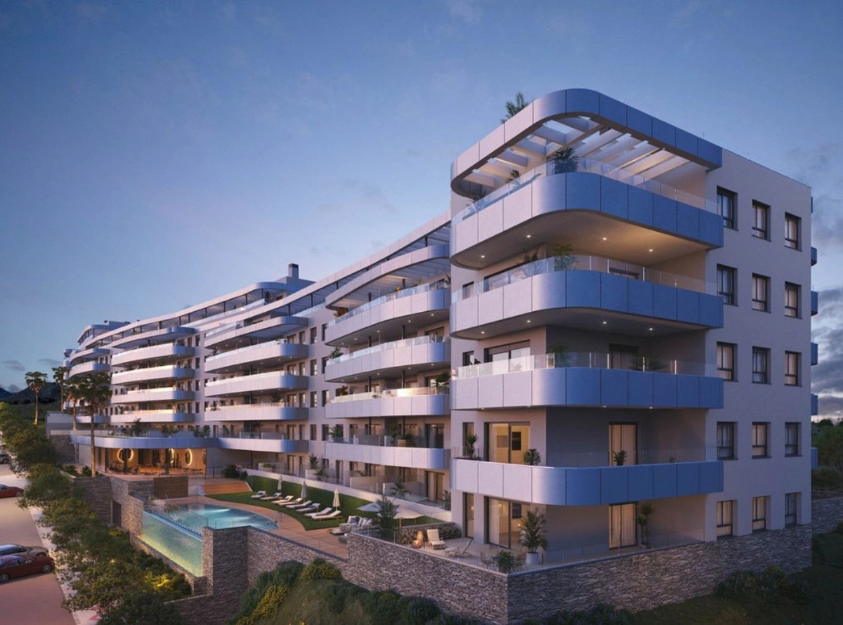 1 - venta apartamento torremolinos - costa del sol andalucía españa