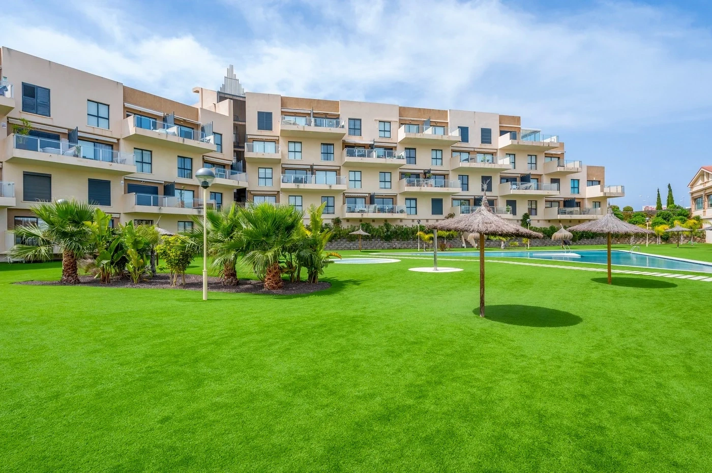 2 - venta apartamento orihuela-costa comunidad valenciana españa