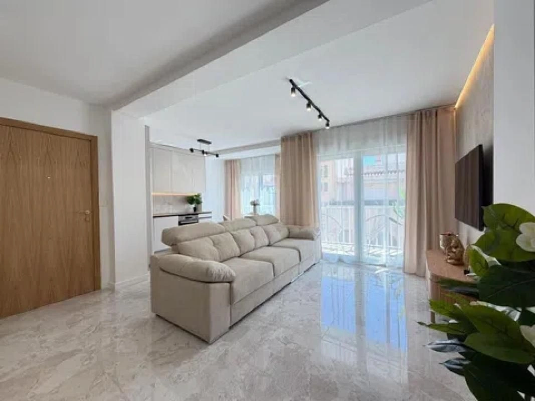 1 - продажа квартира torrevieja - costa blanca валенсия испания