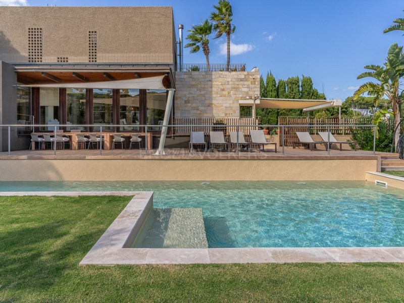 1 - sea view house for sale in s'agaro - costa brava catalonia spain