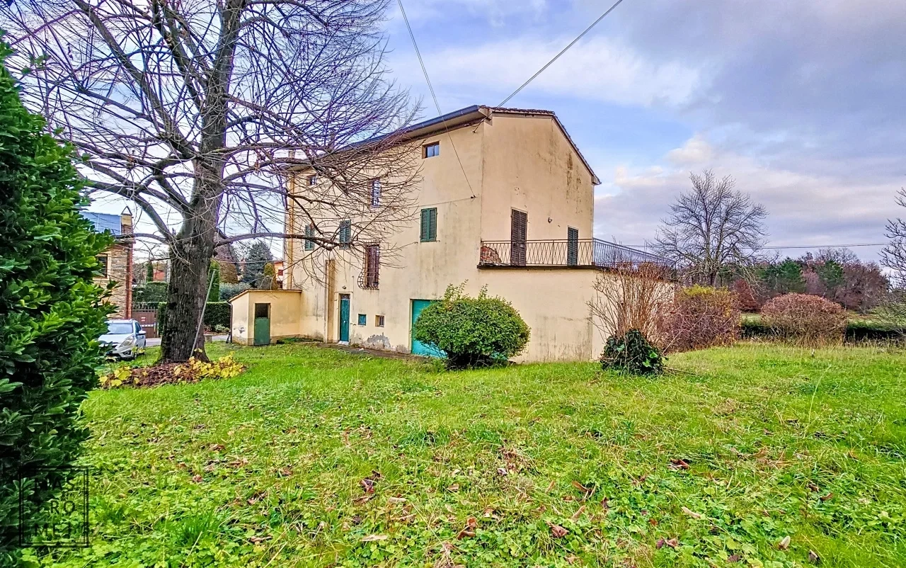 1 - venda propriedade altopascio toscana itália