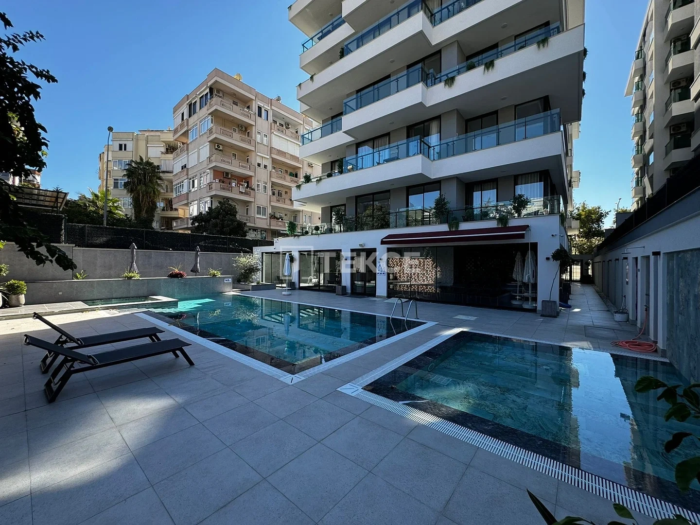1 - venda apartamento a praia ao pé alanya antalya turquia