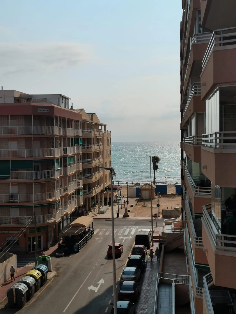 2 - продажа квартира ноги в воде torrevieja - costa blanca валенсия испания