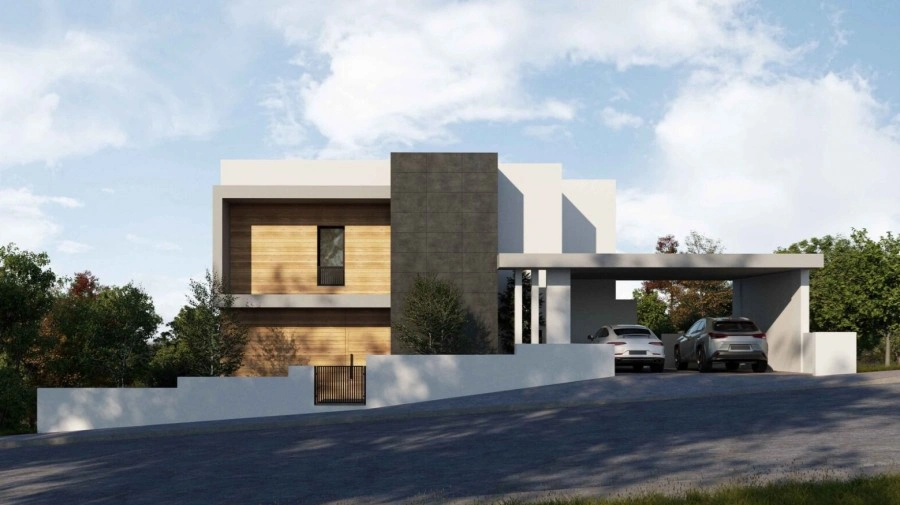 1 - verkauf villa meerblick limassol limassol zypern