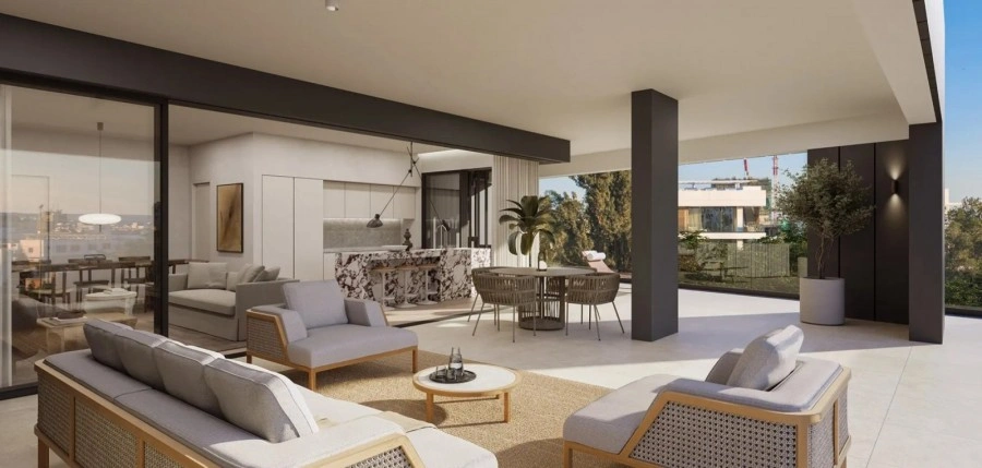 2 - venta apartamento limassol limassol chipre