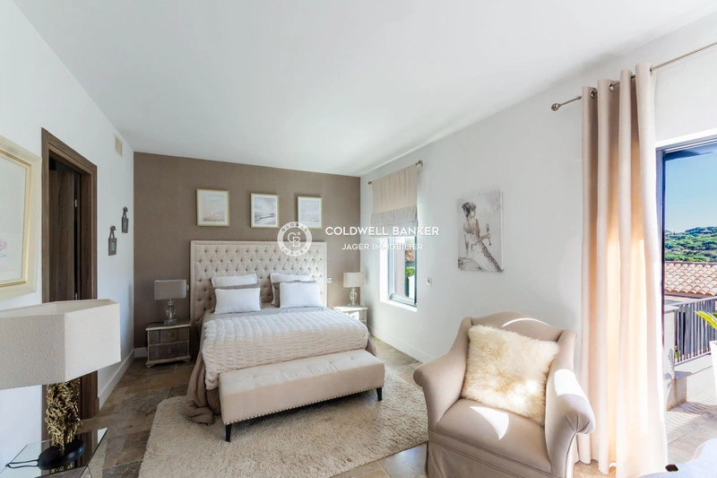 2 - продажа дом sainte-maxime вар франция