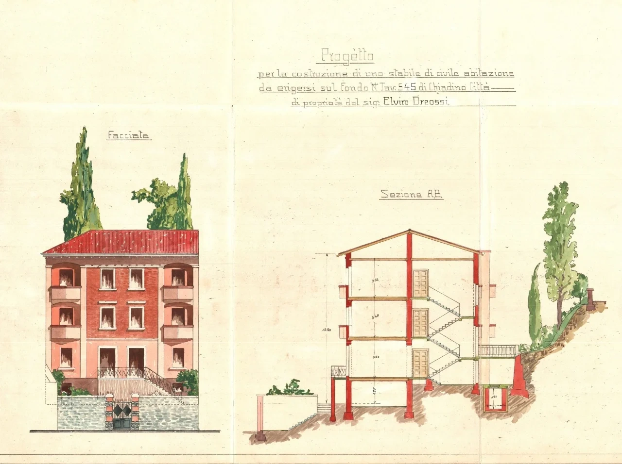 2 - venta casa trieste friuli-venecia julia italia