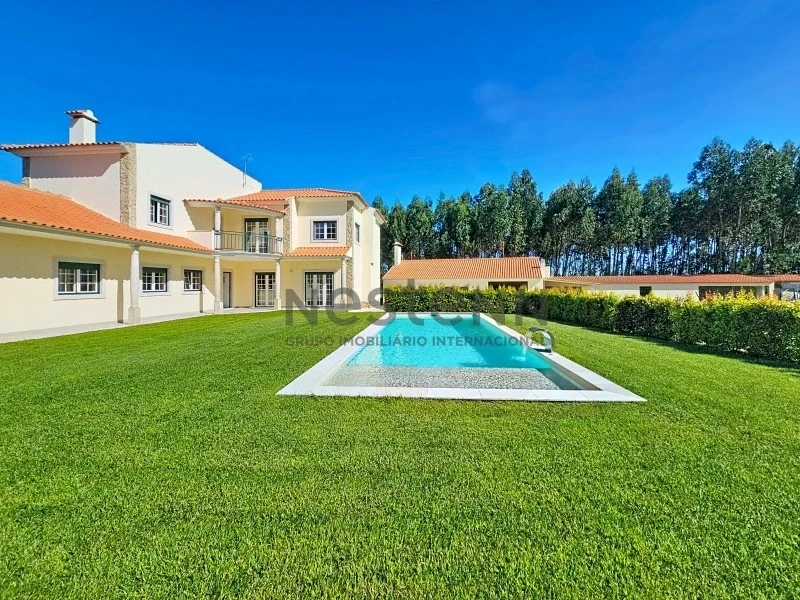 2 - house for sale in caldas da rainha centro region portugal
