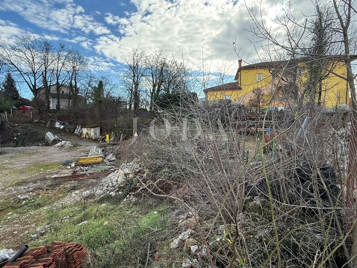 2 - vente terrain viškovo primorje-gorski kotar croatie