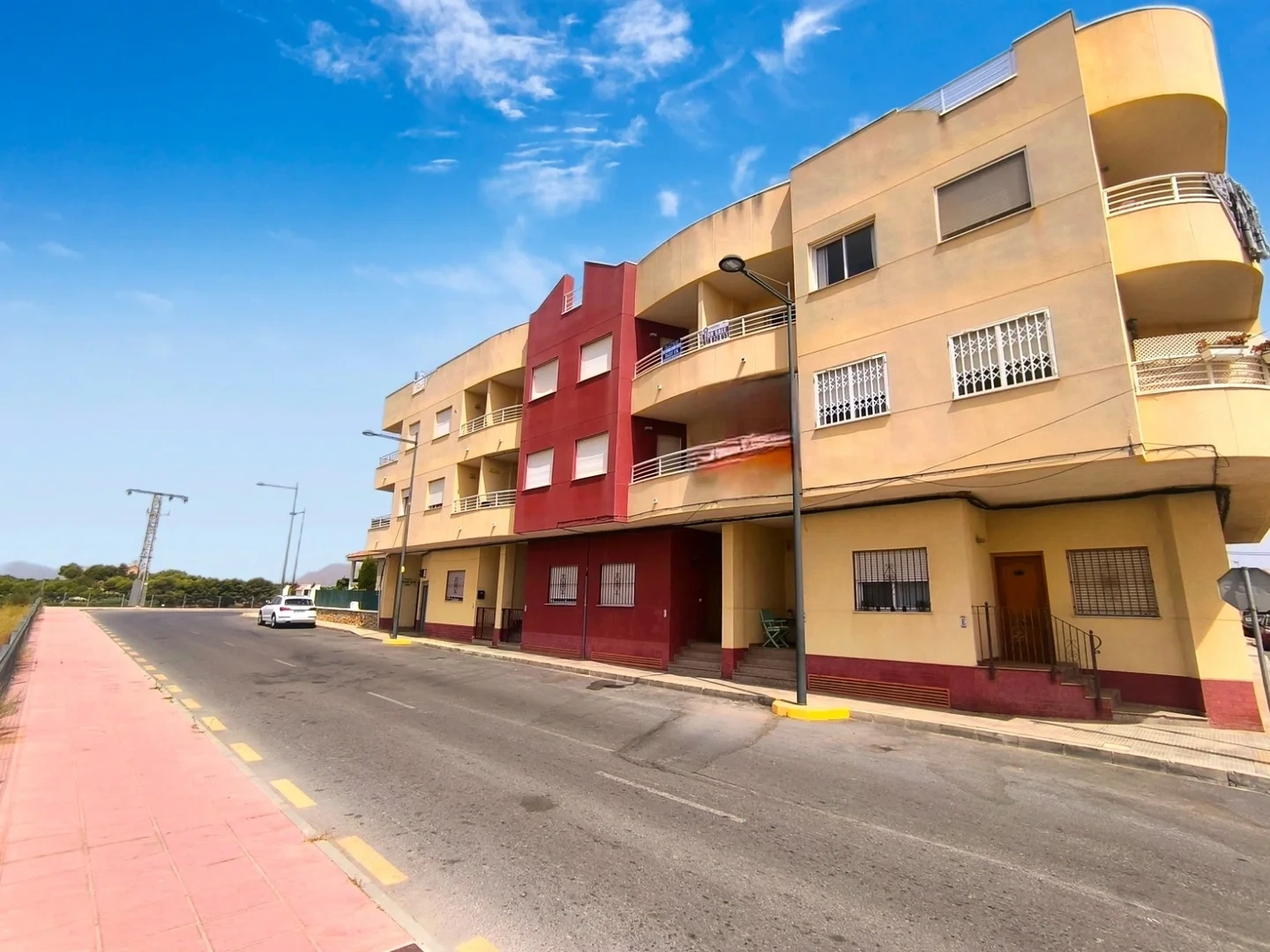 1 - apartment for sale in algorfa valencian community spain