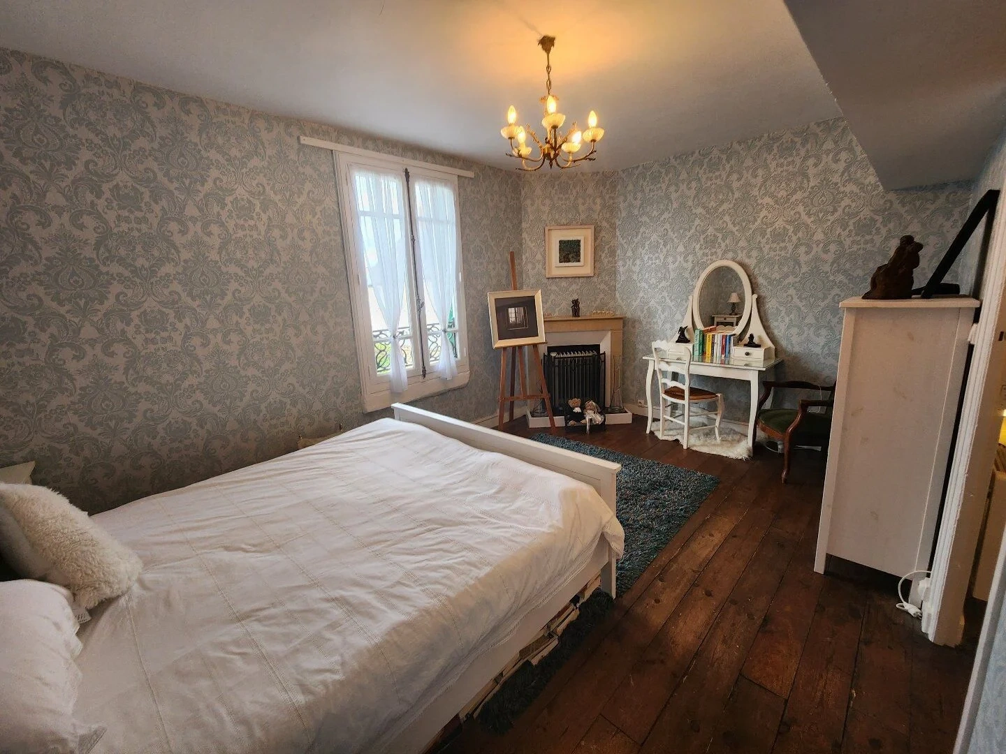 2 - verkauf haus abzac gironde frankreich