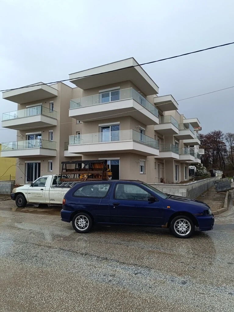 2 - venta apartamento a pie de playa keramotí creta grecia