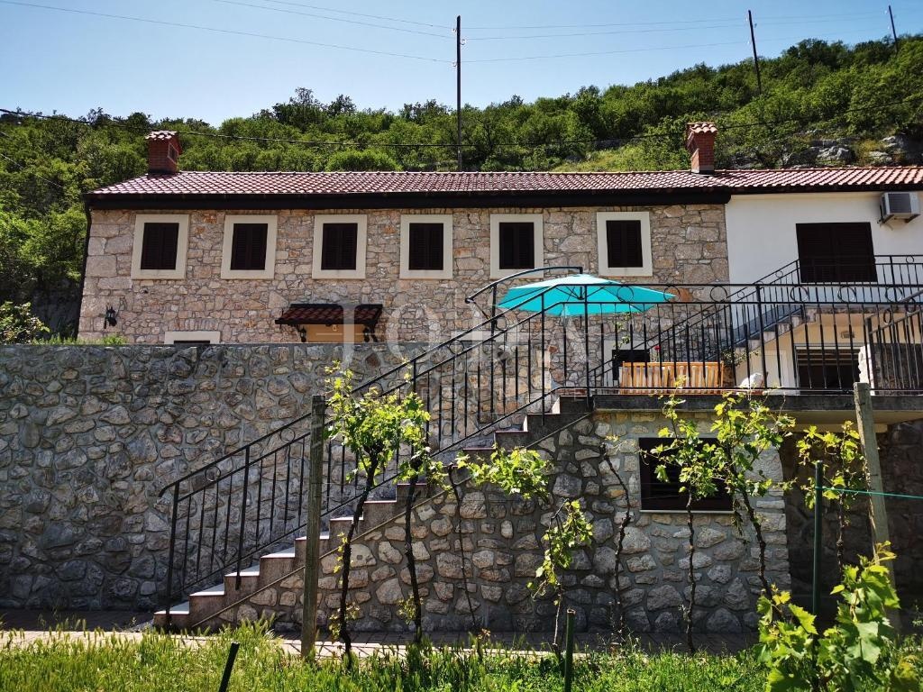 1 - house for sale in vinodolska općina primorje-gorski kotar croatia