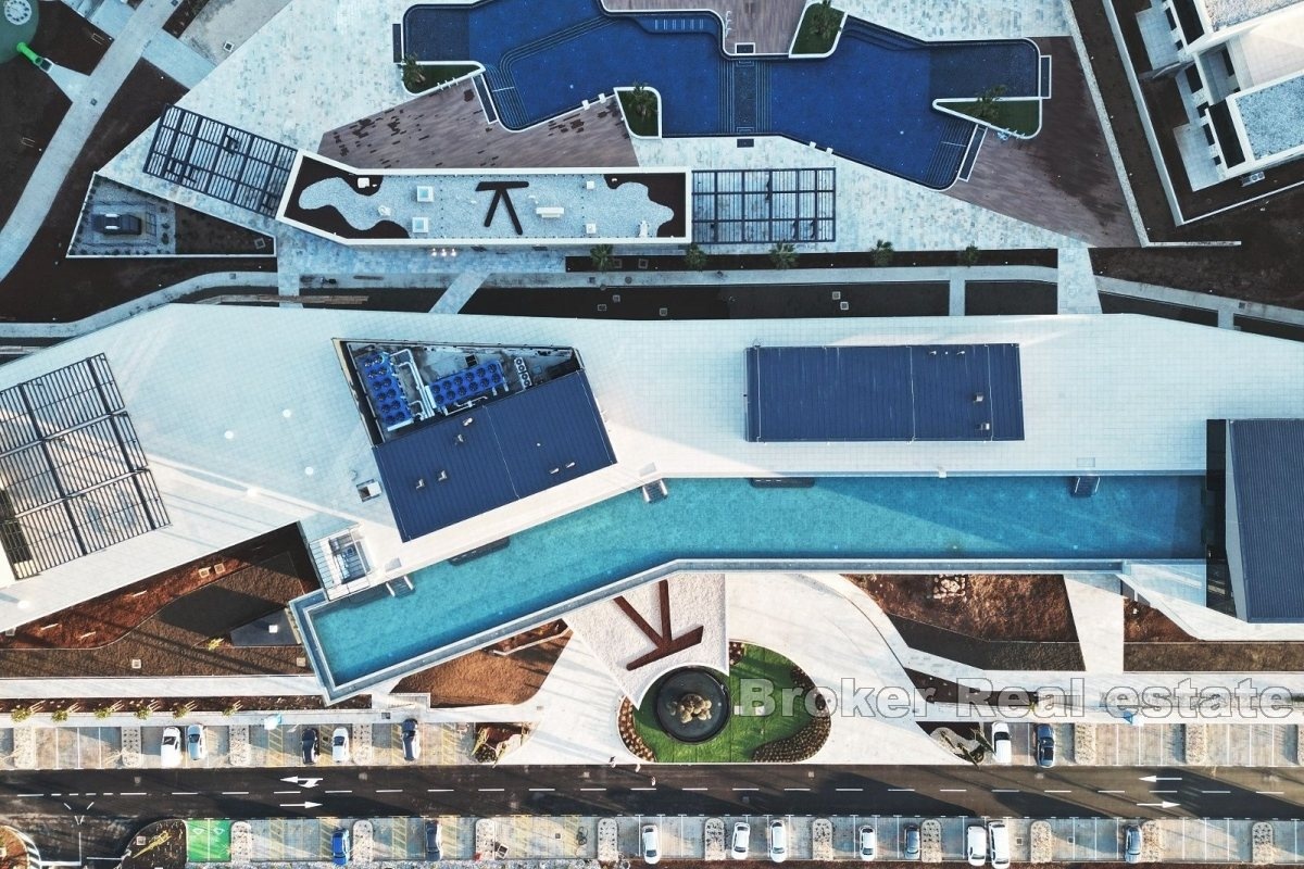 2 - vendita appartamento vista mare umag istria croazia