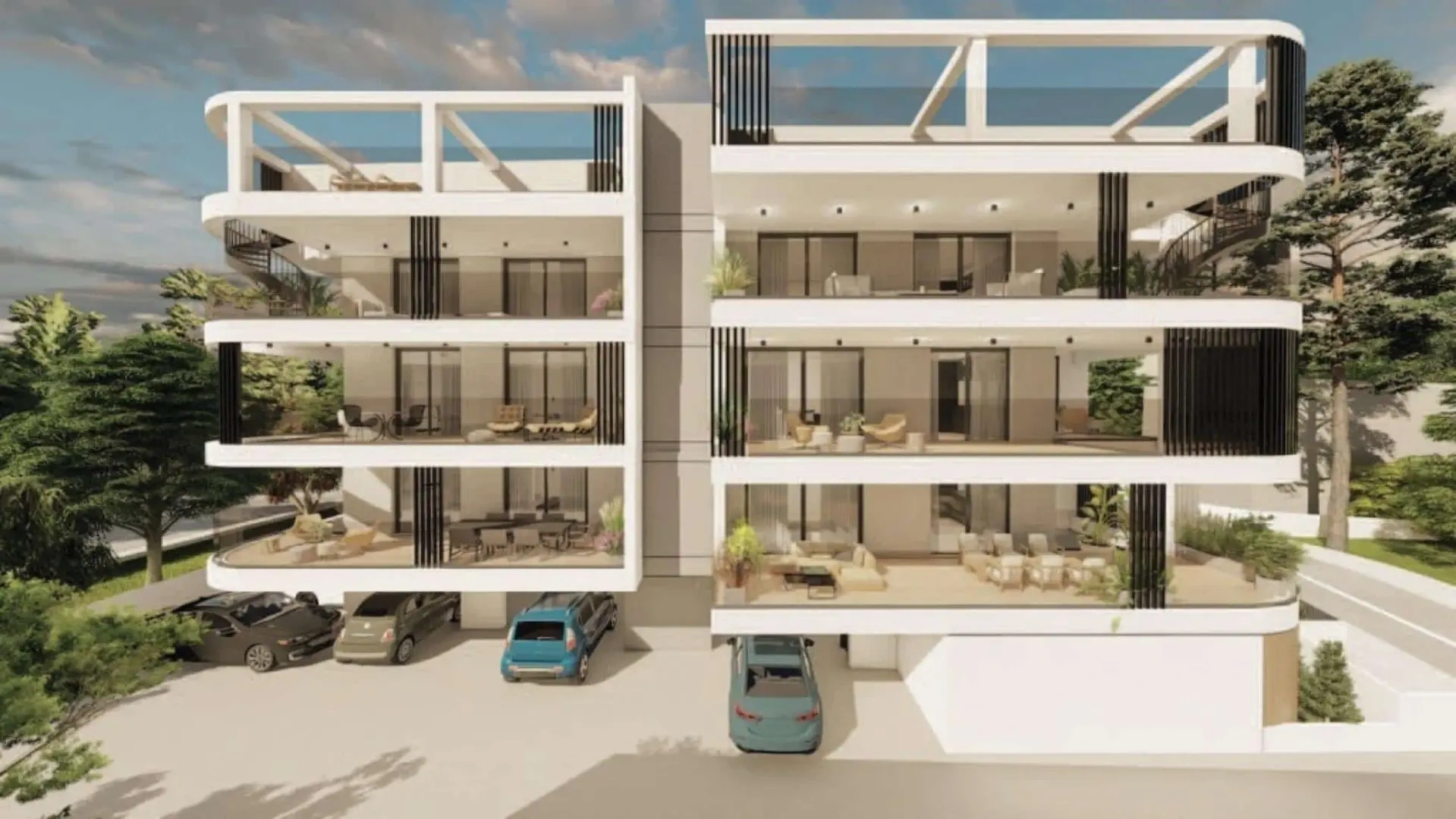 1 - venda apartamento limassol limassol chipre