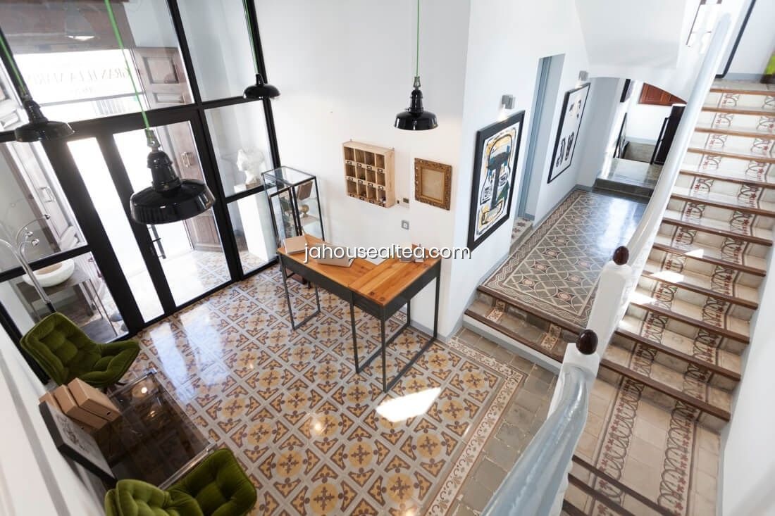 1 - waterfront business for sale in altea - costa blanca valencian community spain