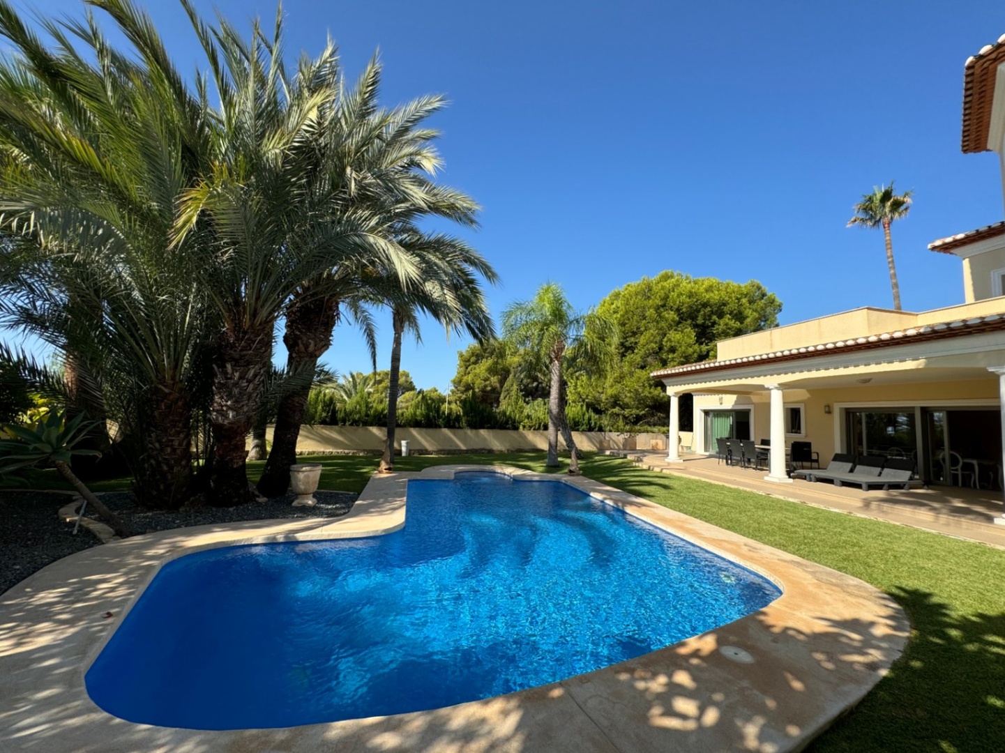 2 - venda casa vista de mar benissa - costa blanca comunidade valenciana espanha