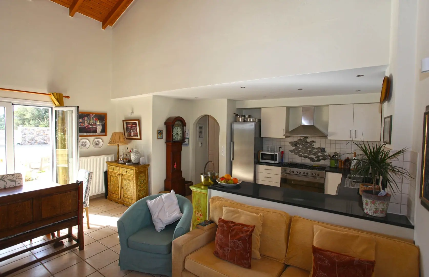 2 - venta casa drápanos creta grecia