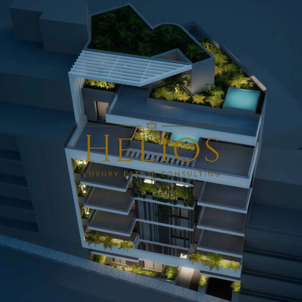 2 - apartment for sale in athens attica greece