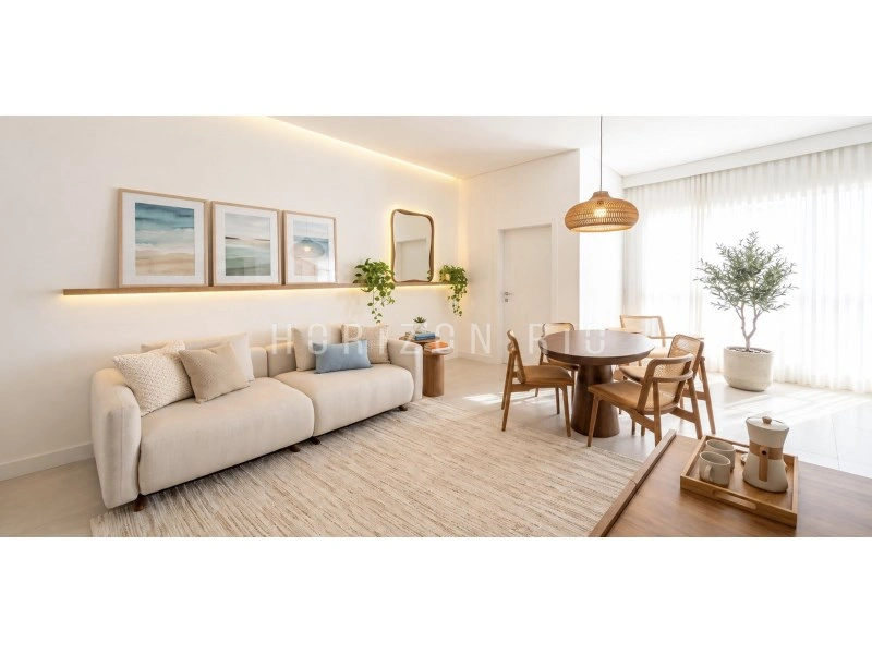 1 - venta apartamento rio de janeiro rio de janeiro brasil