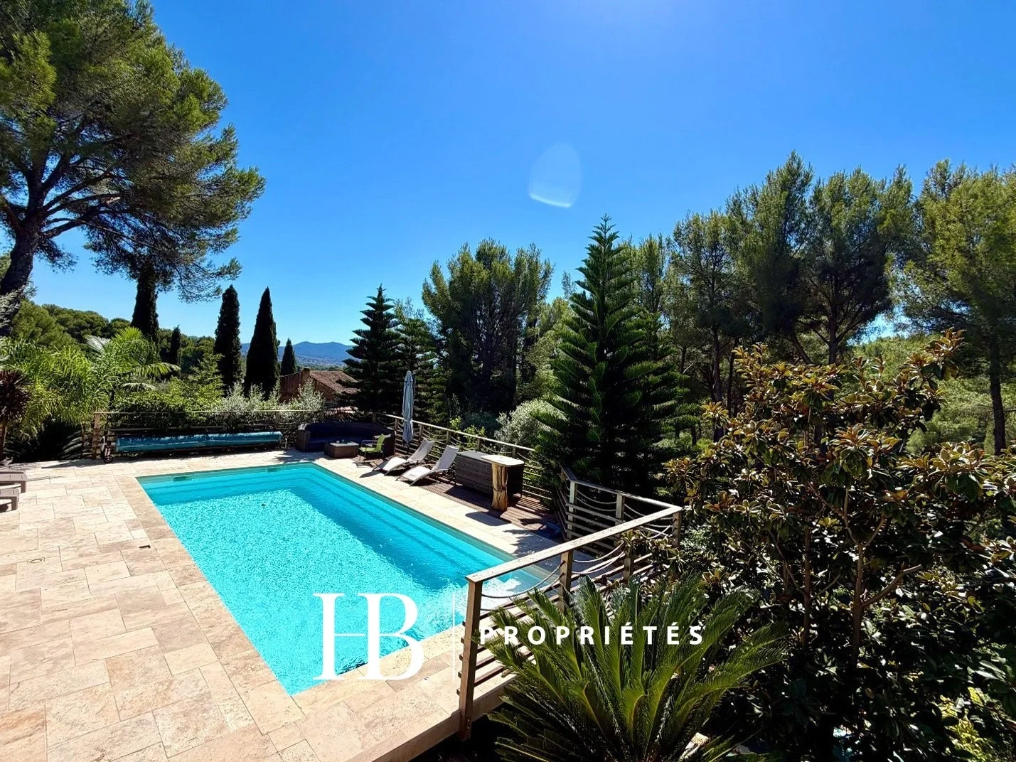 2 - sea view villa for sale in sanary sur mer var france