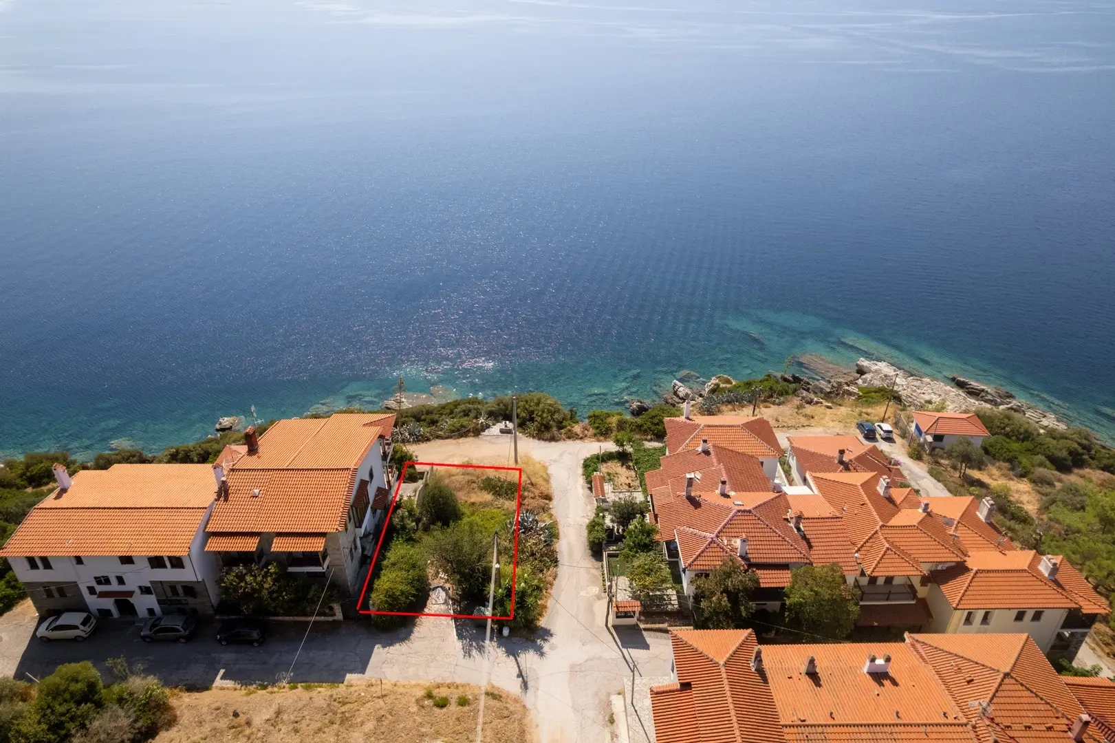 1 - venta terreno pyrgadikia macedonia central grecia