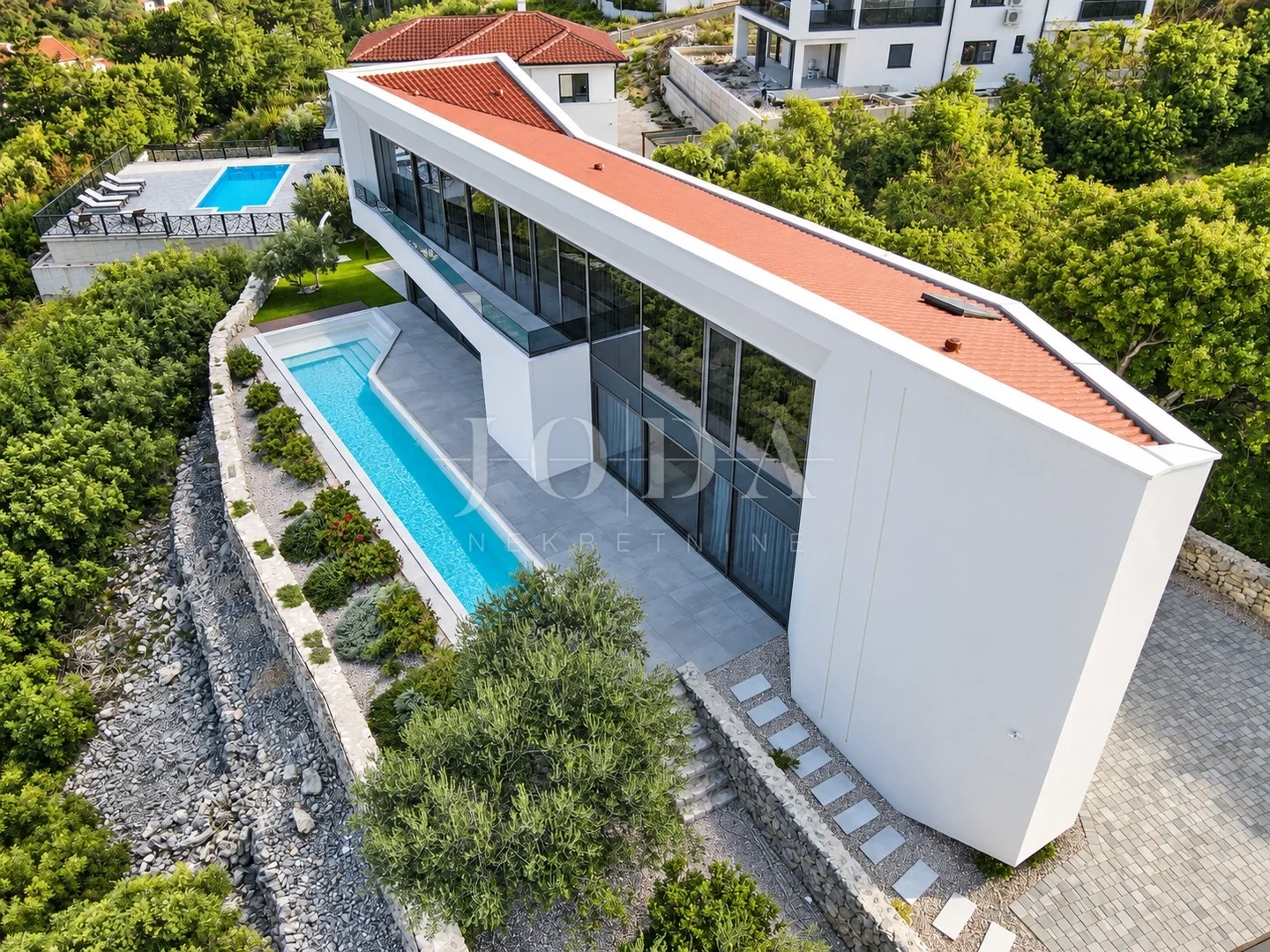 1 - vente maison vrbnik primorje-gorski kotar croatie