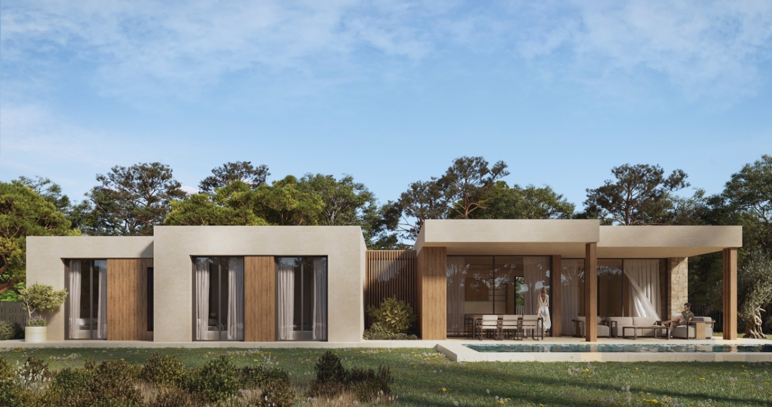 1 - vente maison calpe - costa blanca communauté valencienne espagne