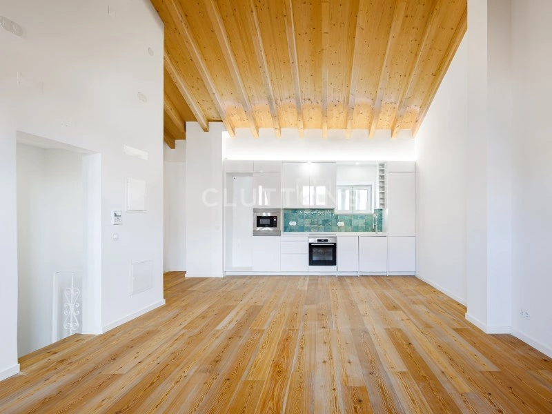 2 - vente appartement lisbonne région de lisbonne portugal