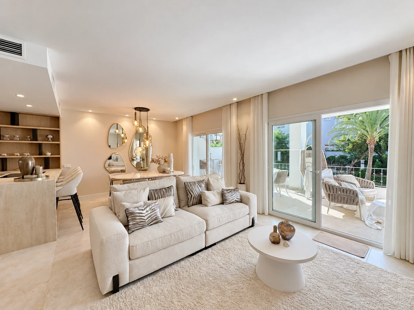 1 - vente appartement marbella - costa del sol andalousie espagne