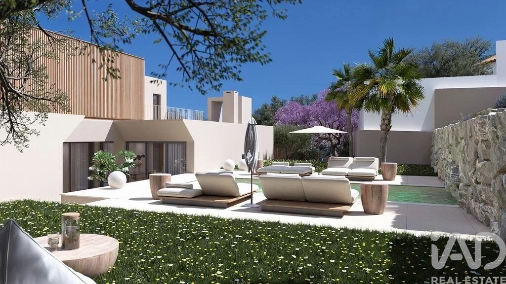 2 - vendita villa loulé algarve portogallo