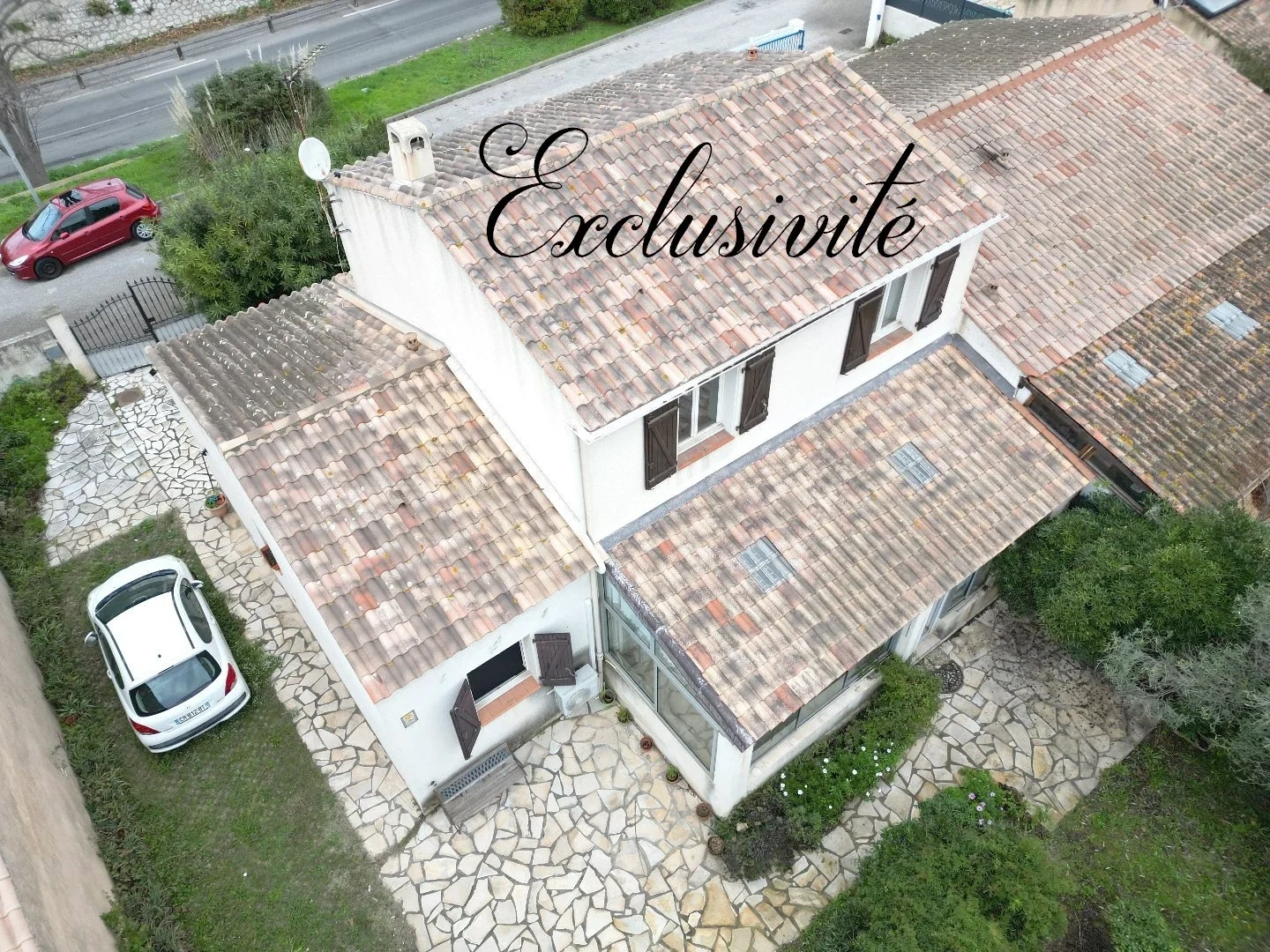 1 - venta casa six fours les plages var francia