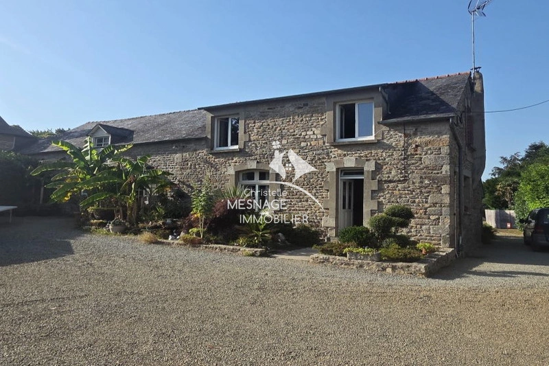 1 - house for sale in dinan côtes-d'armor - bretagne france