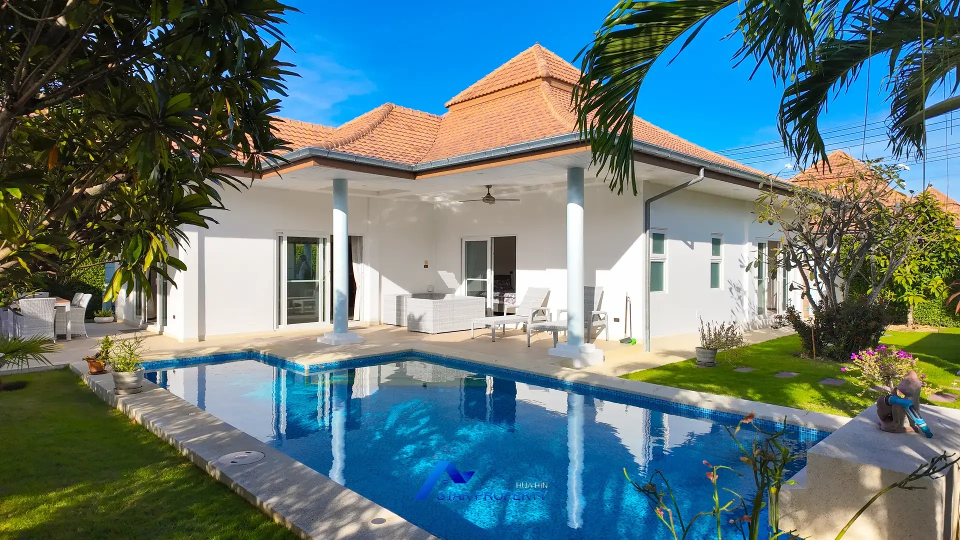 2 - verkoop huis hua hin prachuap khiri khan thailand