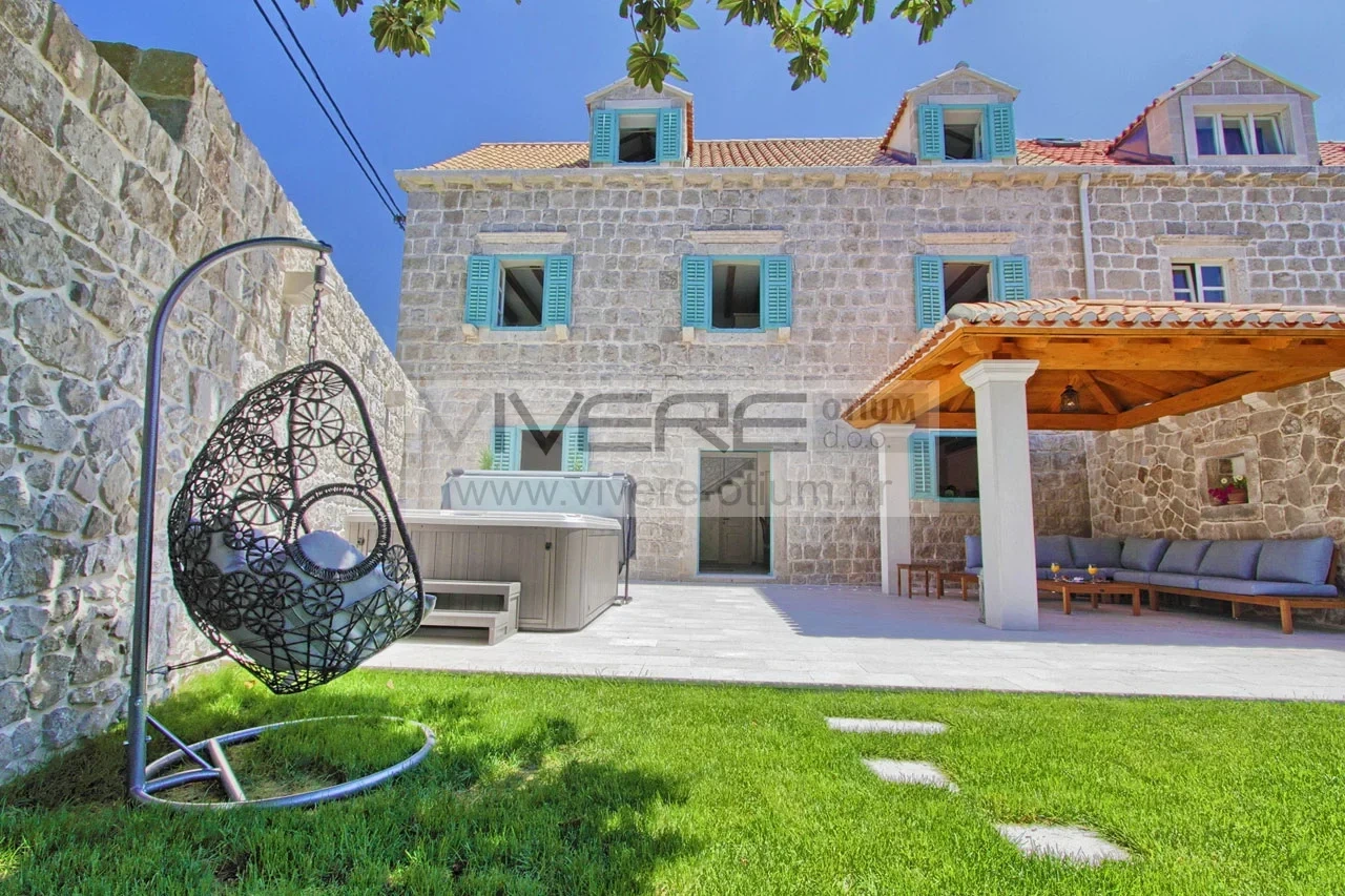 2 - venta casa vista al mar cavtat dubrovnik-neretva croacia
