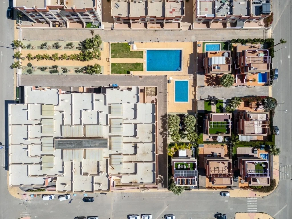 1 - venta apartamento orihuela comunidad valenciana españa