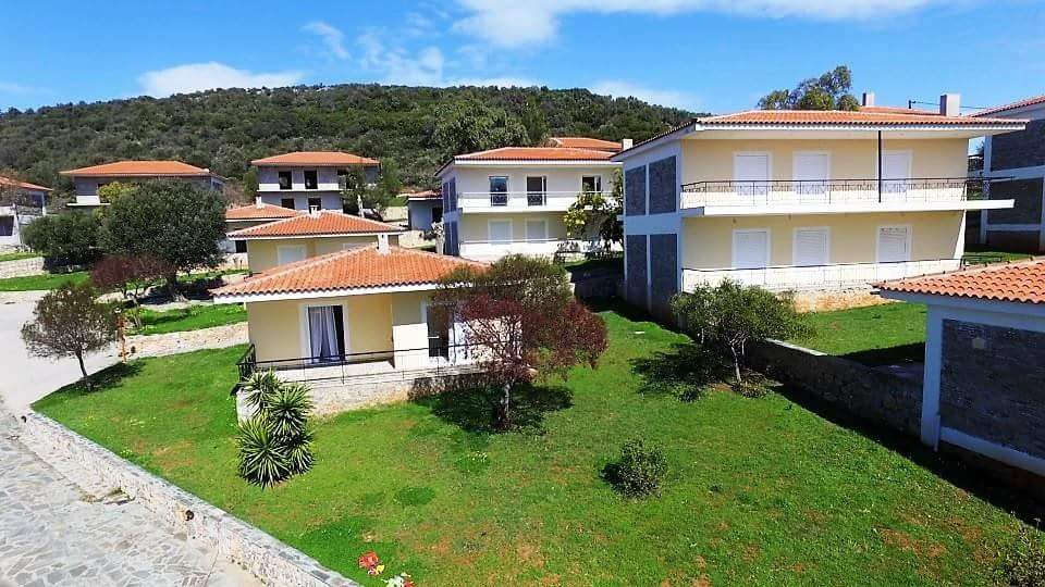 2 - vente maison vue mer néa stíra grèce centrale grèce